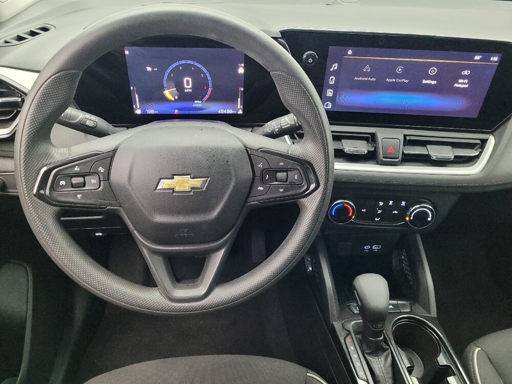 2024 Chevrolet TrailBlazer in Hialeah, FL 33014 - 18104505 22