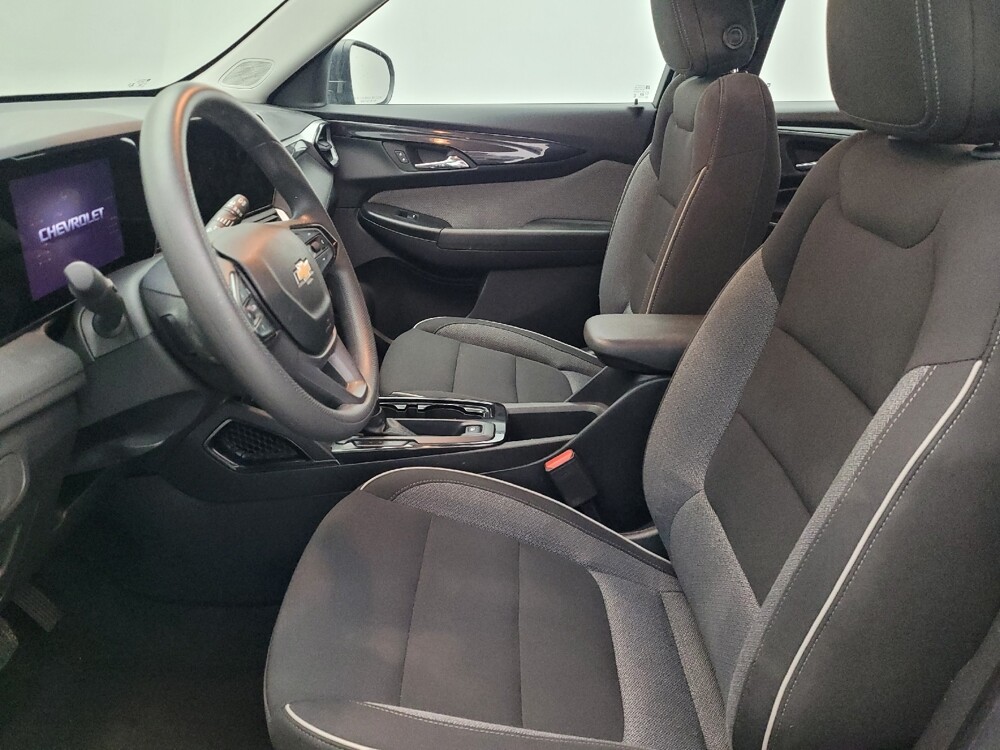 2024 Chevrolet TrailBlazer in Hialeah, FL 33014 - 18104505 17