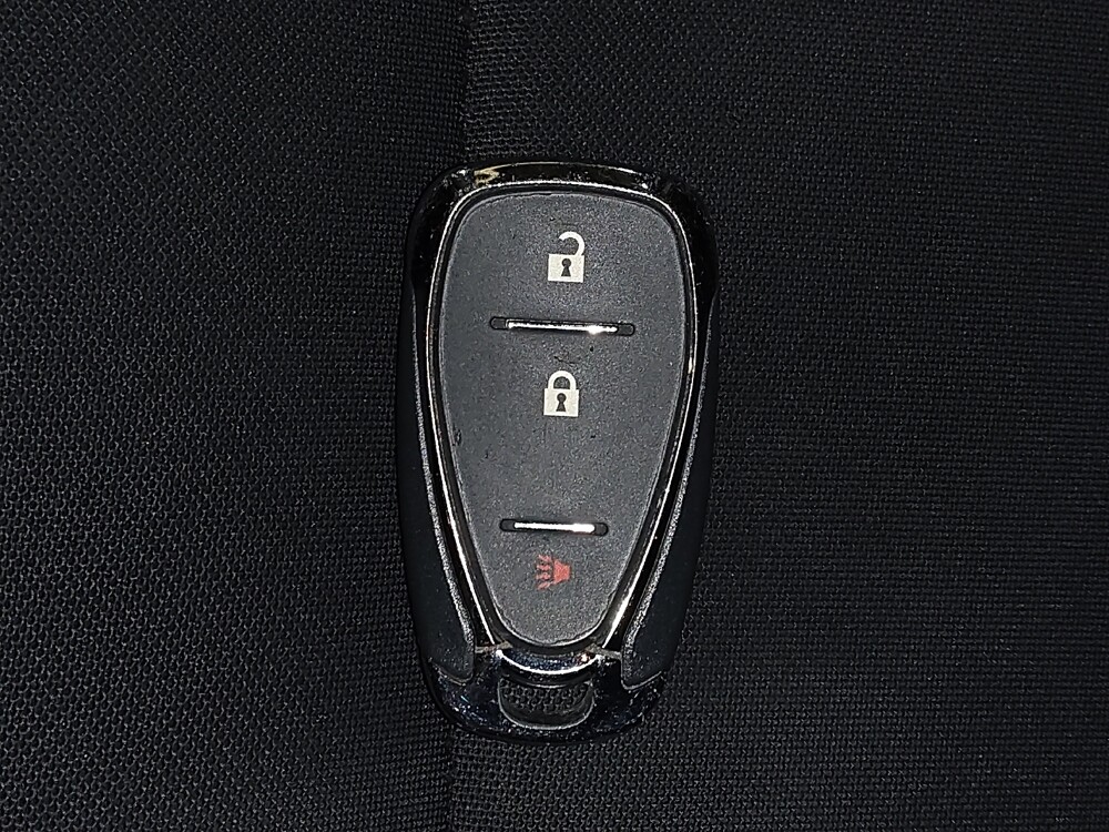 2024 Chevrolet TrailBlazer in Hialeah, FL 33014 - 18104505 32