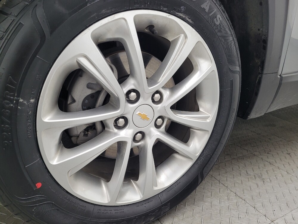 2024 Chevrolet TrailBlazer in Hialeah, FL 33014 - 18104505 31