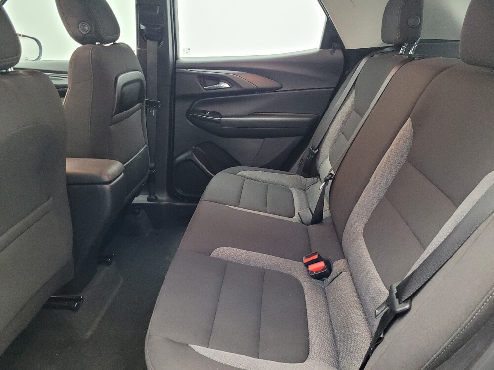 2024 Chevrolet TrailBlazer in Hialeah, FL 33014 - 18104505 18