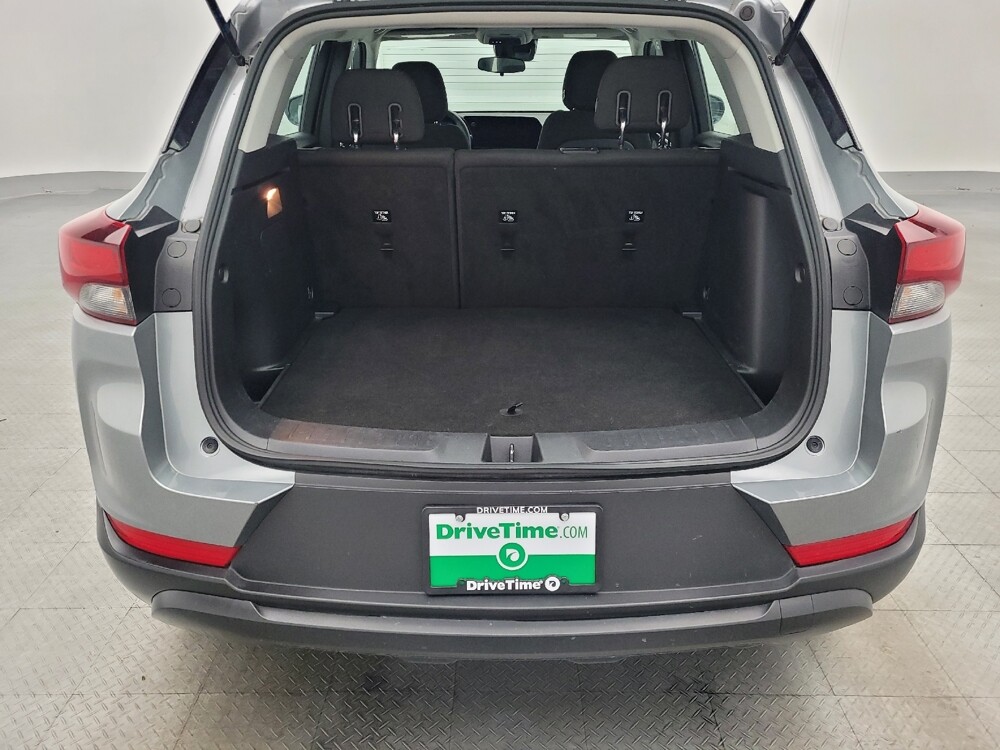 2024 Chevrolet TrailBlazer in Hialeah, FL 33014 - 18104505 29