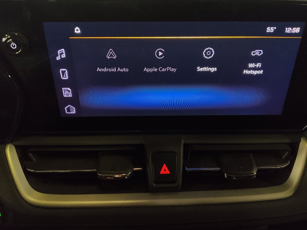 2024 Chevrolet TrailBlazer in Hialeah, FL 33014 - 18104505 25