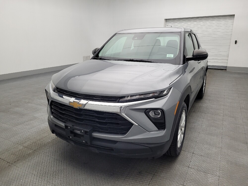 2024 Chevrolet TrailBlazer in Hialeah, FL 33014 - 18104505 15