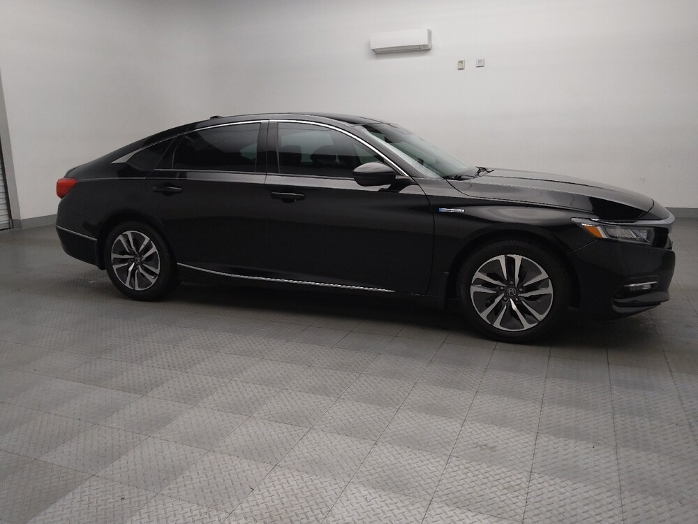 2019 Honda Accord in Arlington, TX 76011 - 18104506 11