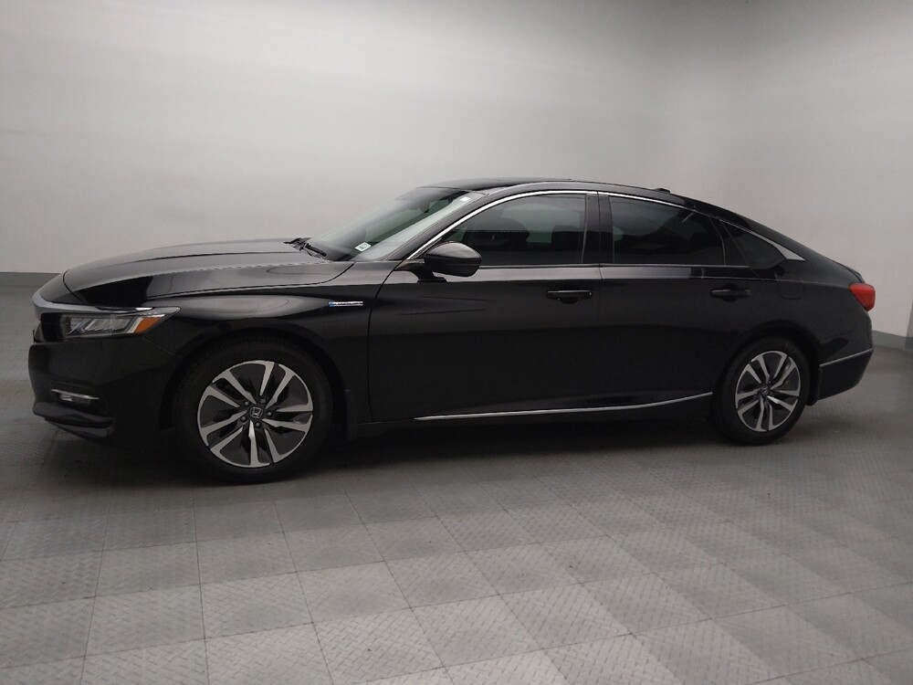 2019 Honda Accord in Arlington, TX 76011 - 18104506 2