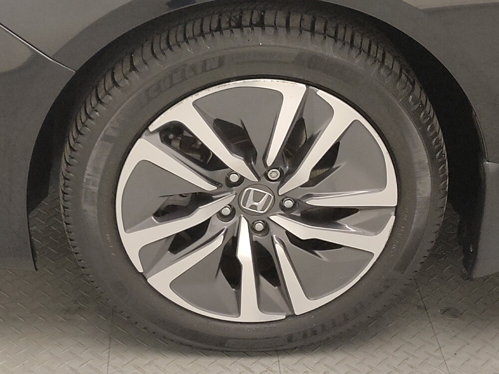 2019 Honda Accord in Arlington, TX 76011 - 18104506 31