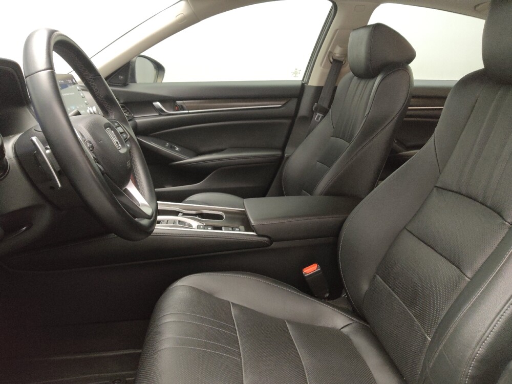 2019 Honda Accord in Arlington, TX 76011 - 18104506 17