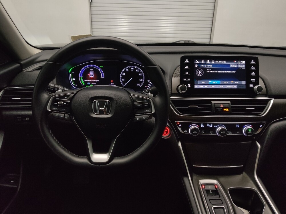 2019 Honda Accord in Arlington, TX 76011 - 18104506 22
