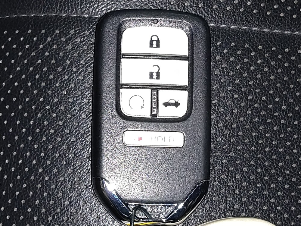 2019 Honda Accord in Arlington, TX 76011 - 18104506 32