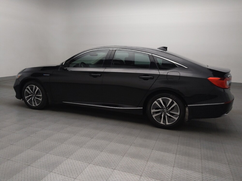 2019 Honda Accord in Arlington, TX 76011 - 18104506 3
