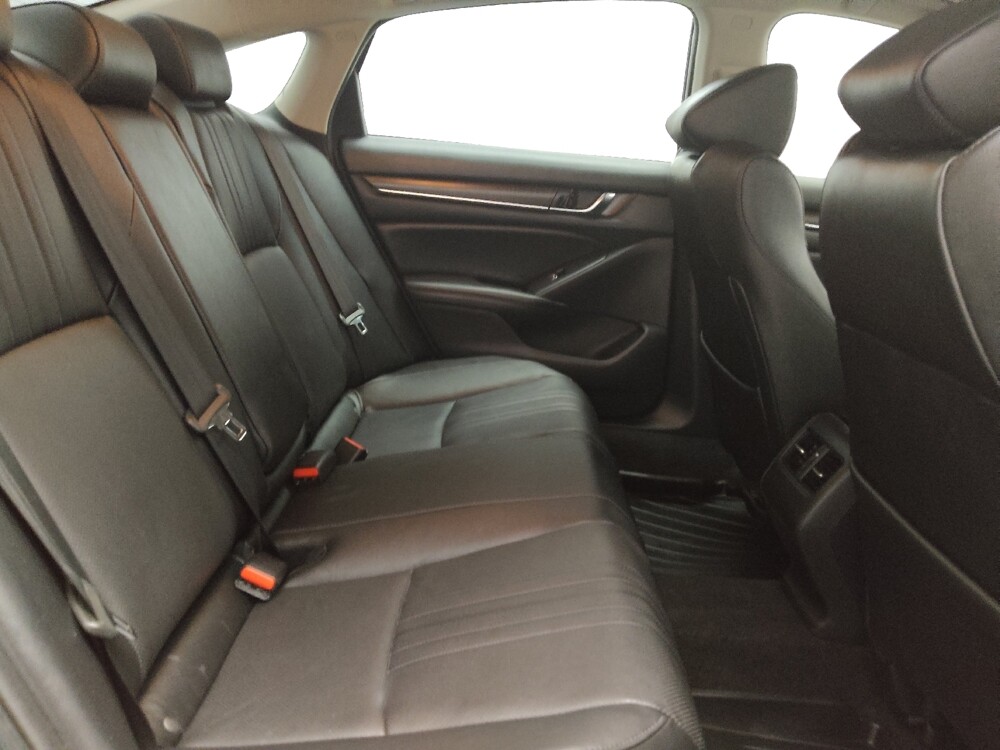 2019 Honda Accord in Arlington, TX 76011 - 18104506 19