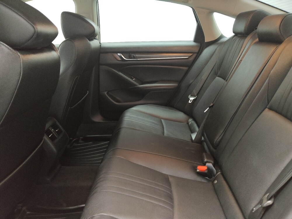 2019 Honda Accord in Arlington, TX 76011 - 18104506 18