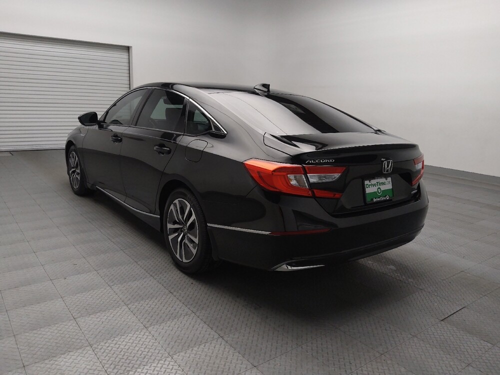 2019 Honda Accord in Arlington, TX 76011 - 18104506 5