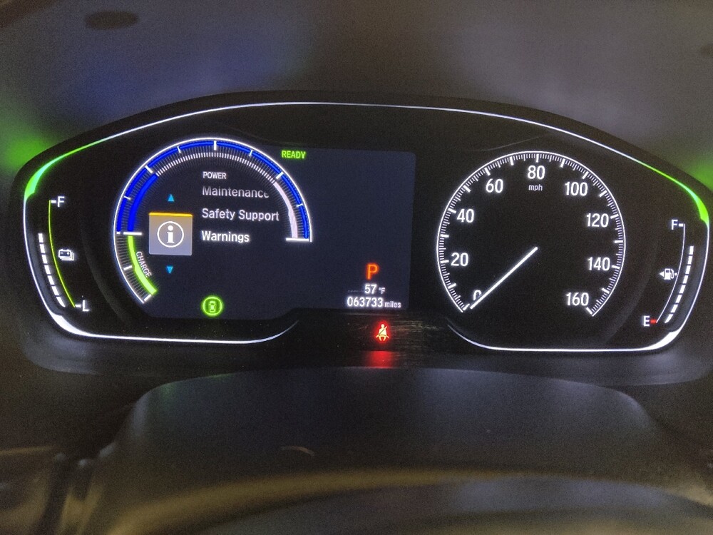 2019 Honda Accord in Arlington, TX 76011 - 18104506 23