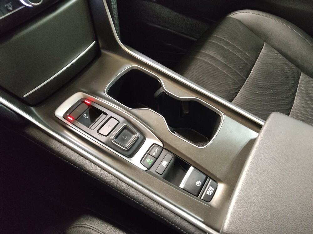 2019 Honda Accord in Arlington, TX 76011 - 18104506 26