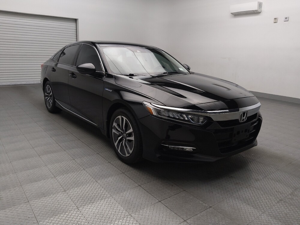 2019 Honda Accord in Arlington, TX 76011 - 18104506 13