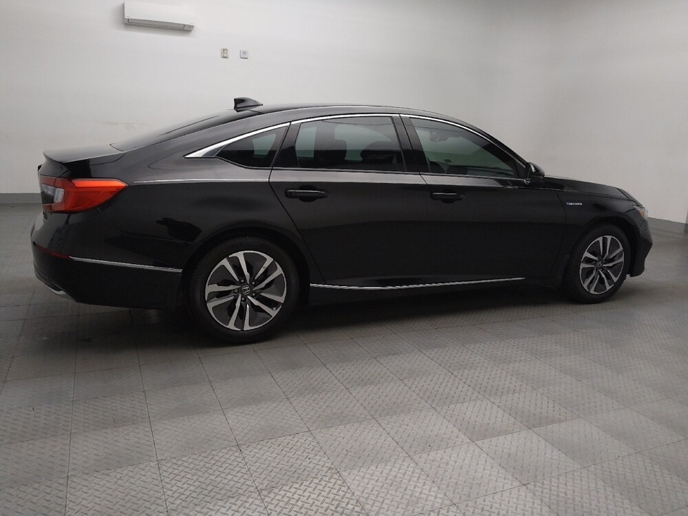2019 Honda Accord in Arlington, TX 76011 - 18104506 10