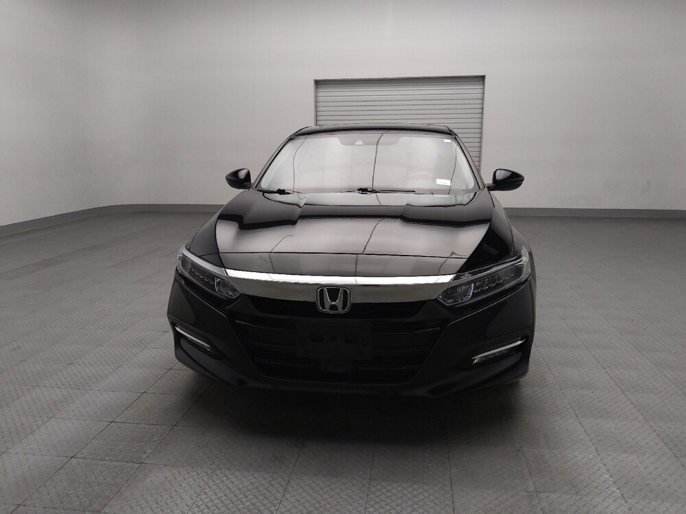 2019 Honda Accord in Arlington, TX 76011 - 18104506 15