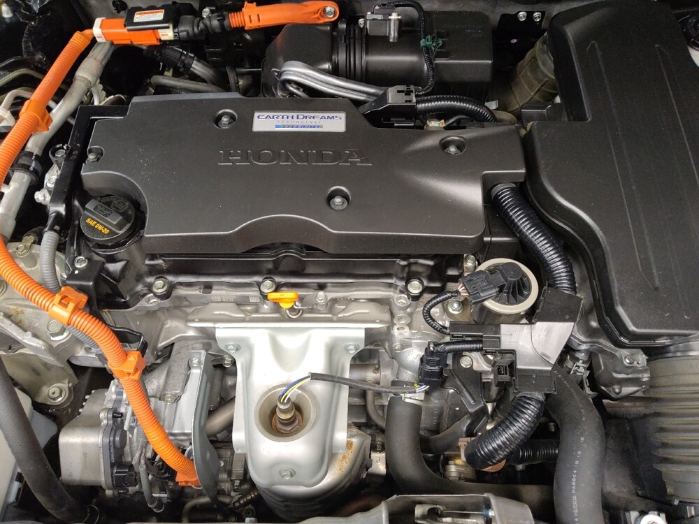 2019 Honda Accord in Arlington, TX 76011 - 18104506 30