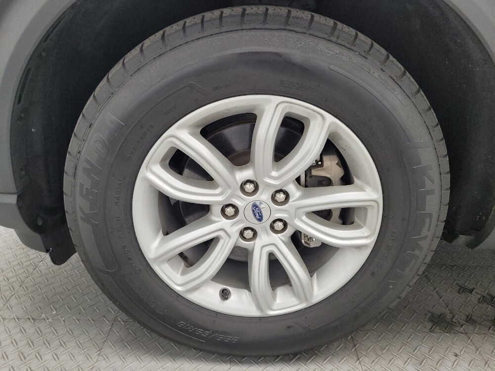 2021 Ford Explorer in Las Vegas, NV 89102 - 18104508 31