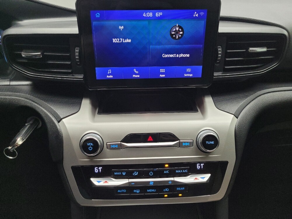 2021 Ford Explorer in Las Vegas, NV 89102 - 18104508 25
