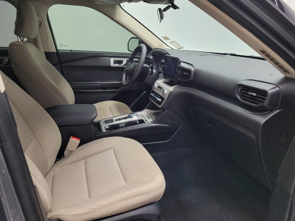2021 Ford Explorer in Las Vegas, NV 89102 - 18104508 21