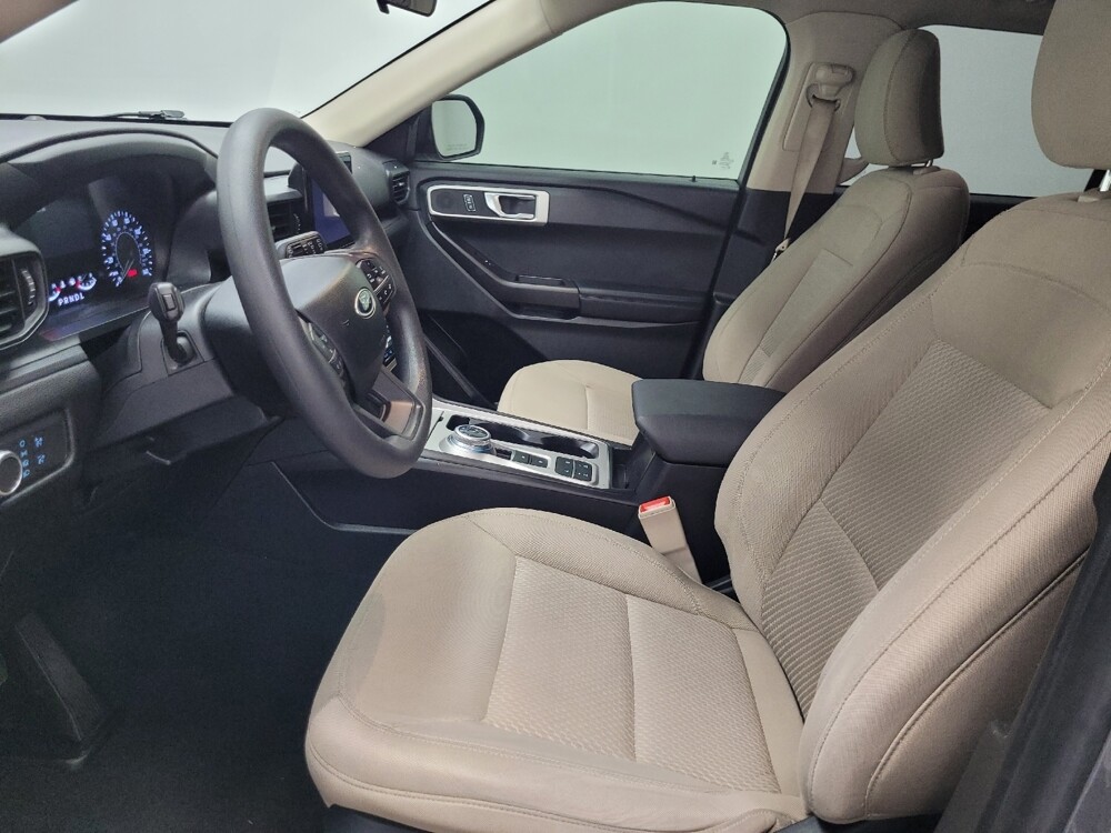 2021 Ford Explorer in Las Vegas, NV 89102 - 18104508 17