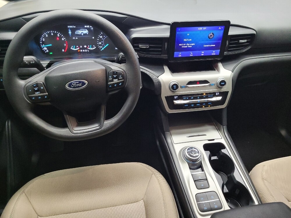 2021 Ford Explorer in Las Vegas, NV 89102 - 18104508 22