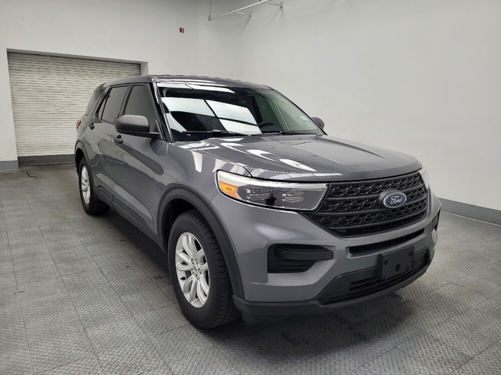 2021 Ford Explorer in Las Vegas, NV 89102 - 18104508 13
