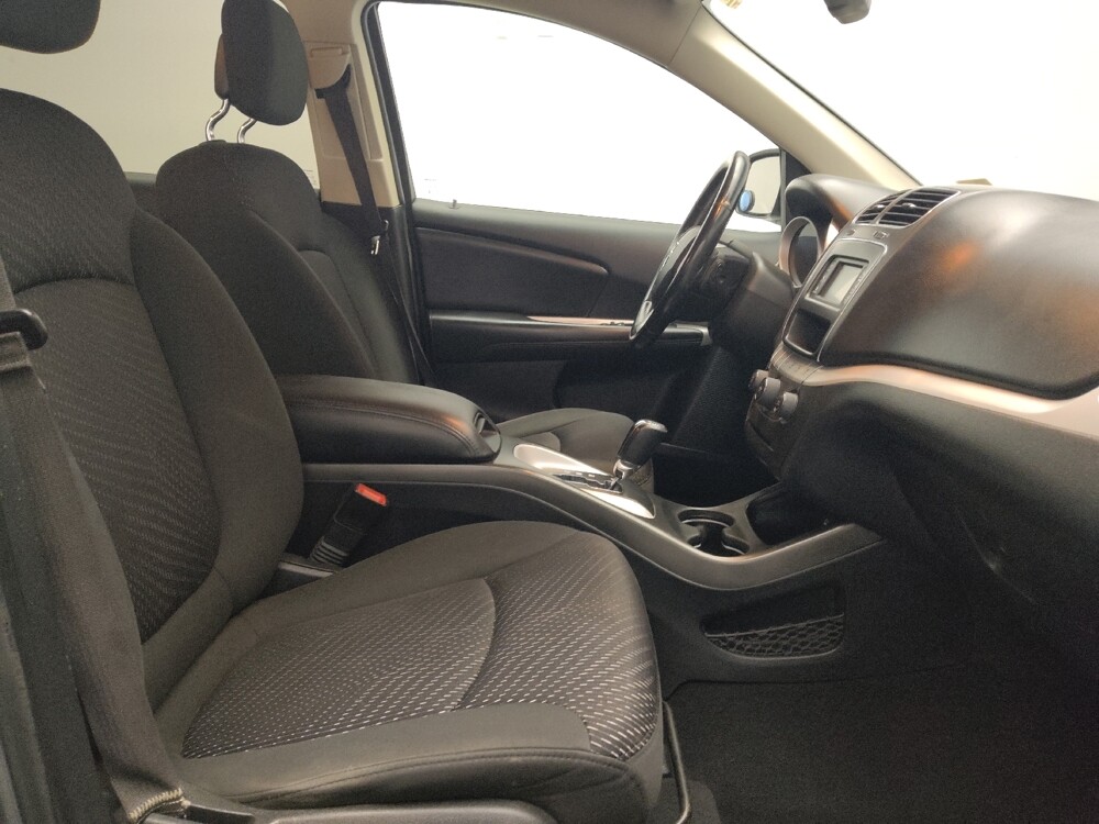 2018 Dodge Journey in Tulsa, OK 74145 - 18104511 21