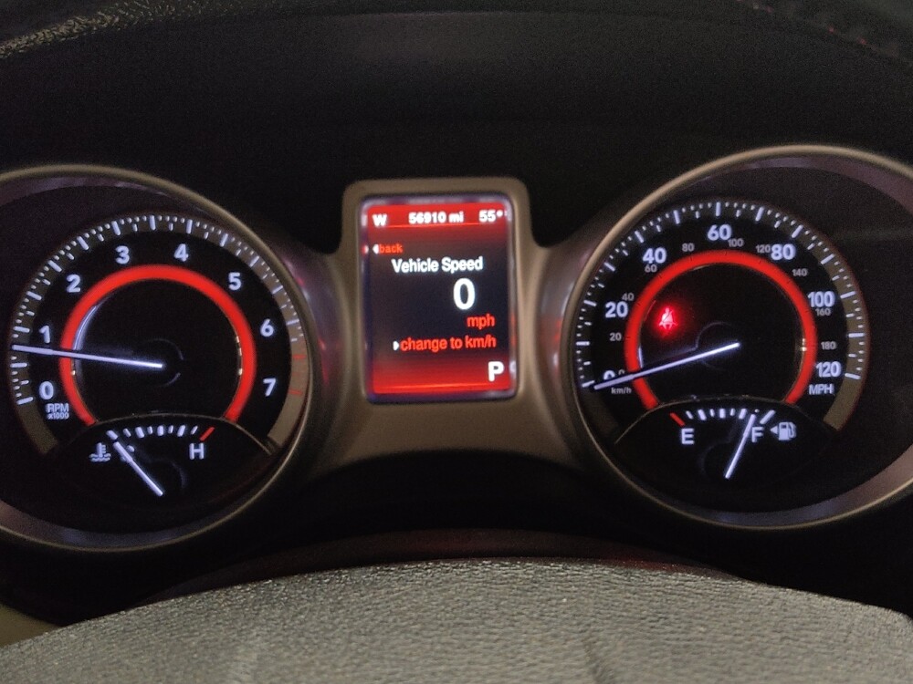 2018 Dodge Journey in Tulsa, OK 74145 - 18104511 23