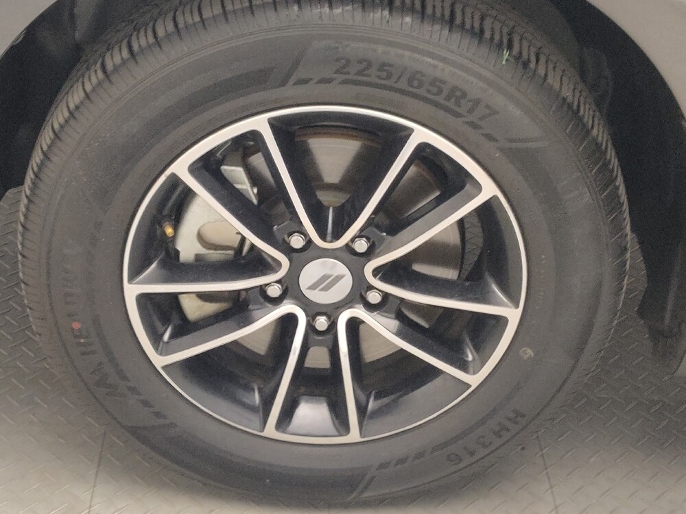 2018 Dodge Journey in Tulsa, OK 74145 - 18104511 31