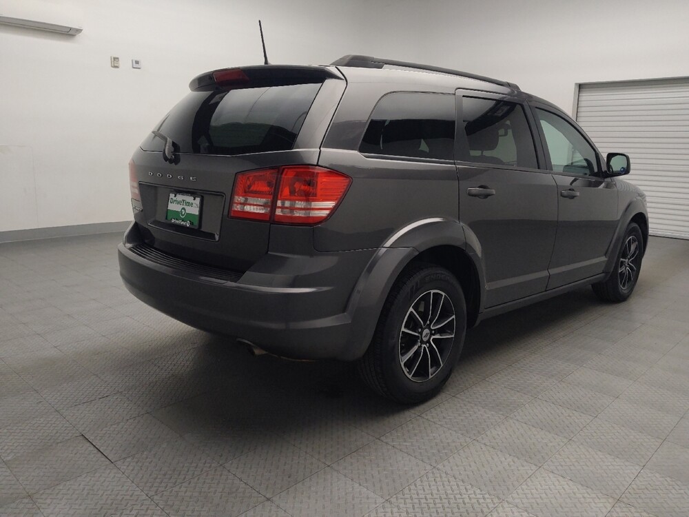 2018 Dodge Journey in Tulsa, OK 74145 - 18104511 9