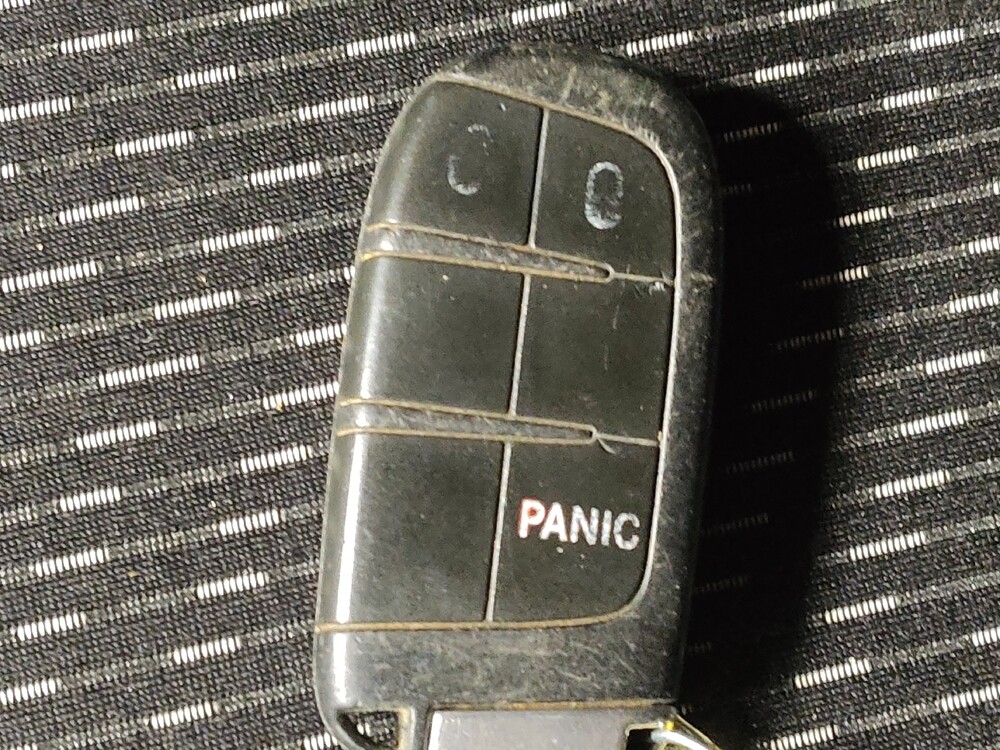 2018 Dodge Journey in Tulsa, OK 74145 - 18104511 32