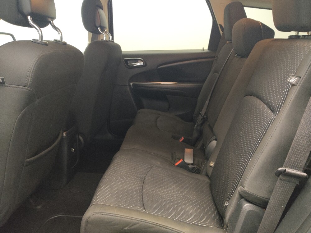 2018 Dodge Journey in Tulsa, OK 74145 - 18104511 18