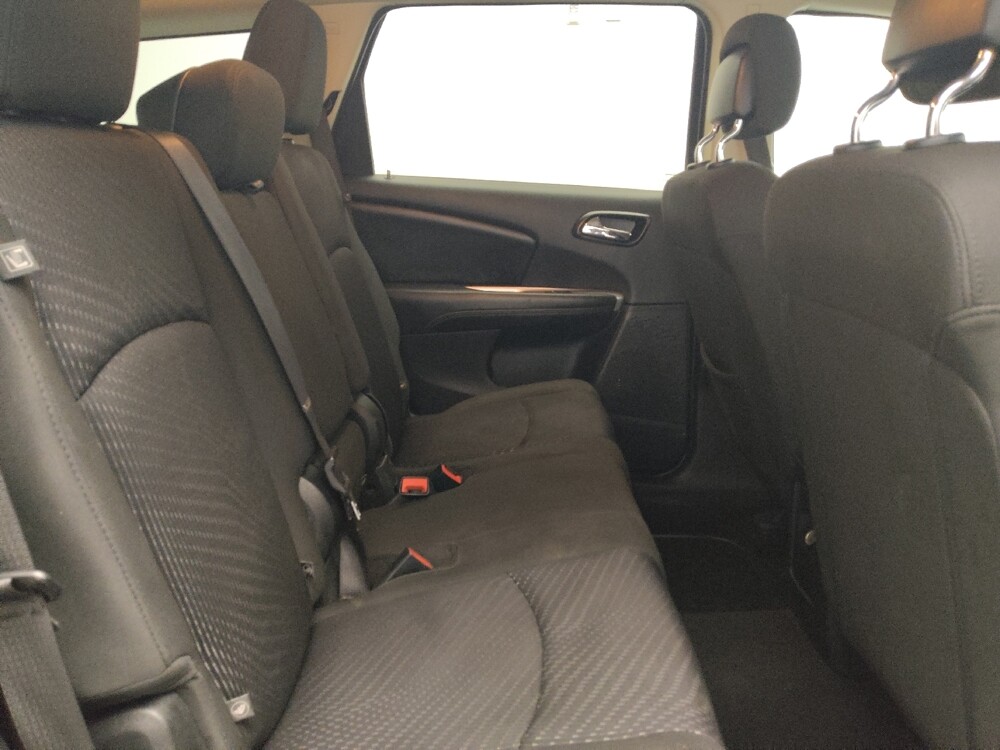 2018 Dodge Journey in Tulsa, OK 74145 - 18104511 19