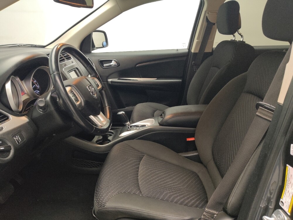 2018 Dodge Journey in Tulsa, OK 74145 - 18104511 17