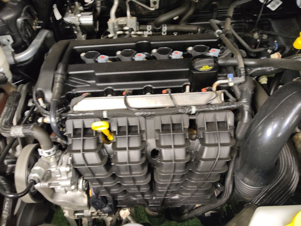 2018 Dodge Journey in Tulsa, OK 74145 - 18104511 30