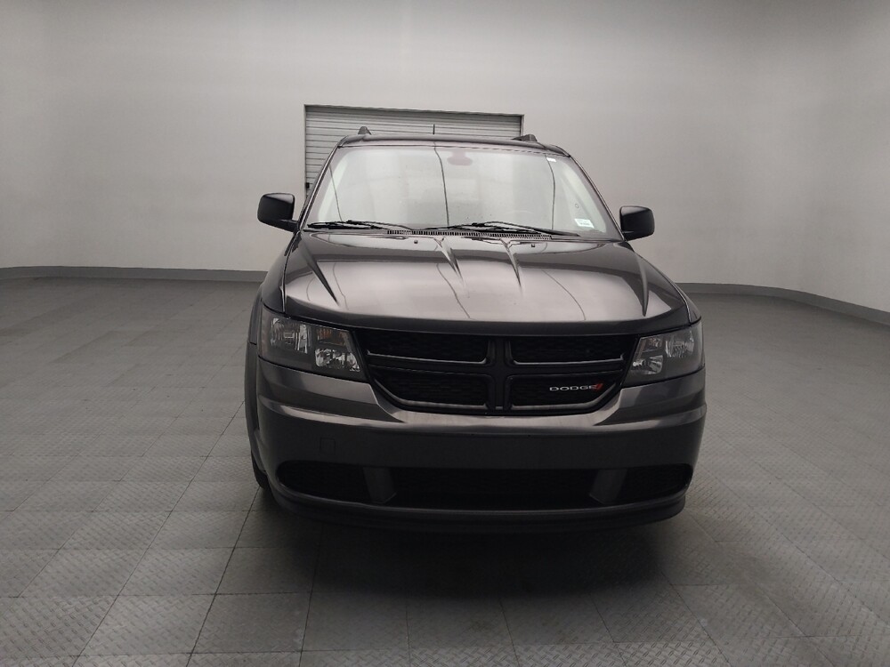 2018 Dodge Journey in Tulsa, OK 74145 - 18104511 14