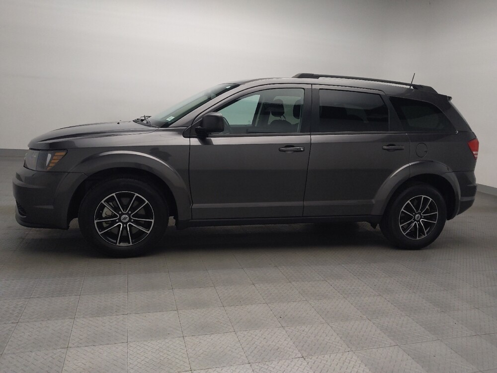 2018 Dodge Journey in Tulsa, OK 74145 - 18104511 2