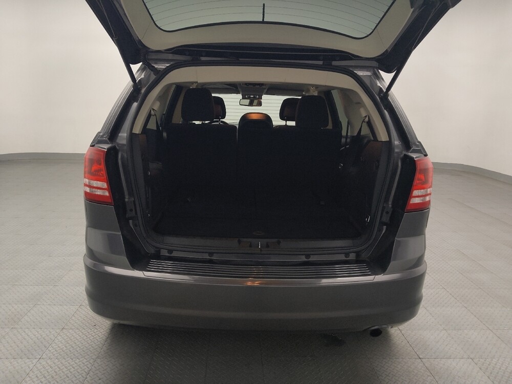 2018 Dodge Journey in Tulsa, OK 74145 - 18104511 29