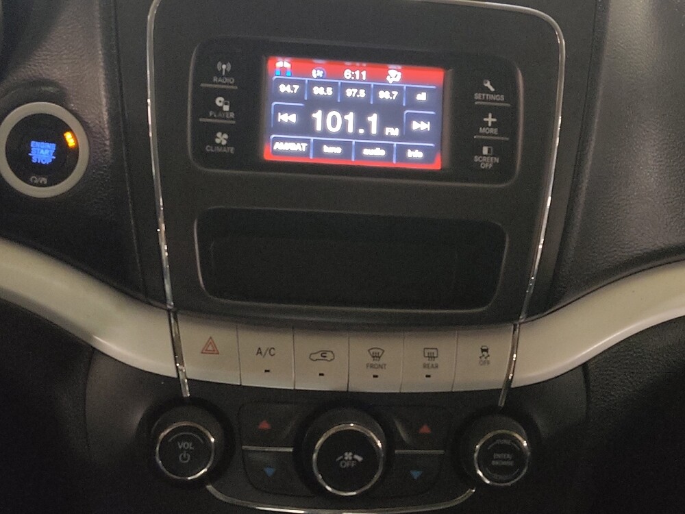 2018 Dodge Journey in Tulsa, OK 74145 - 18104511 25