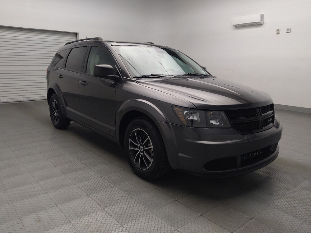 2018 Dodge Journey in Tulsa, OK 74145 - 18104511 13