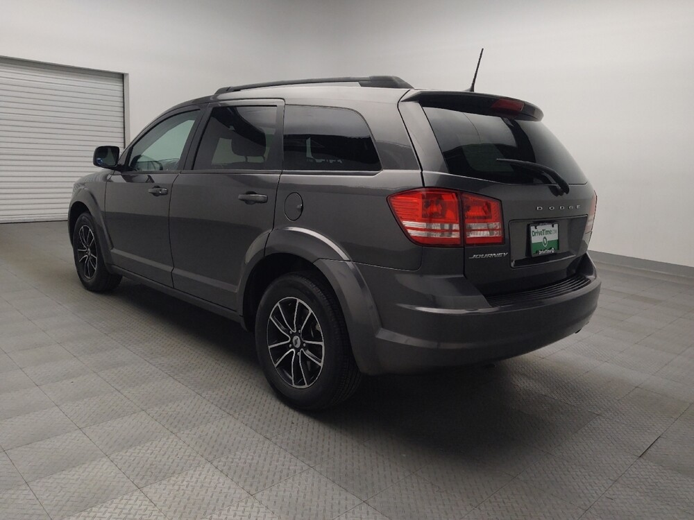 2018 Dodge Journey in Tulsa, OK 74145 - 18104511 5