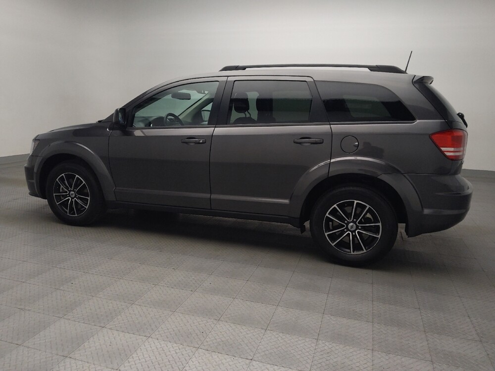2018 Dodge Journey in Tulsa, OK 74145 - 18104511 3
