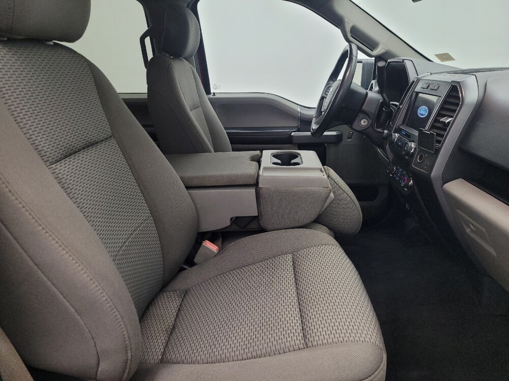 2019 Ford F150 in Savannah, GA 31419 - 18104512 21