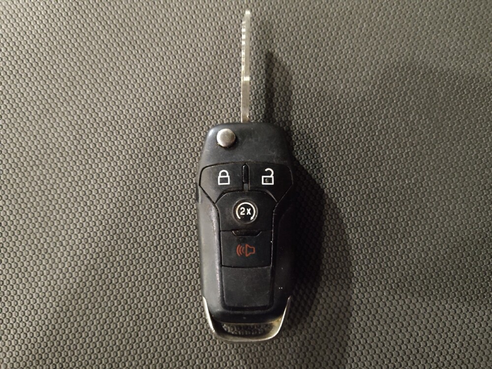 2019 Ford F150 in Savannah, GA 31419 - 18104512 32