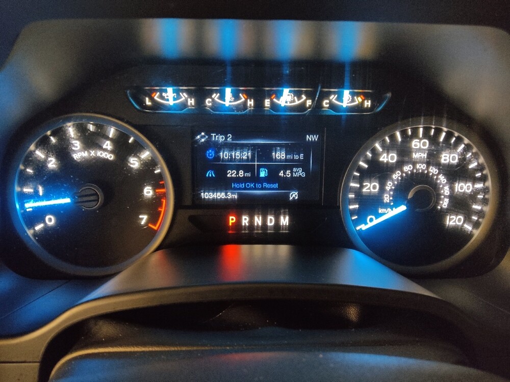 2019 Ford F150 in Savannah, GA 31419 - 18104512 23