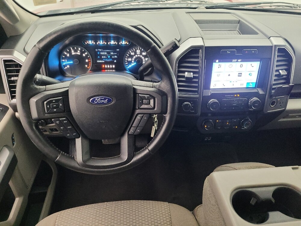 2019 Ford F150 in Savannah, GA 31419 - 18104512 22
